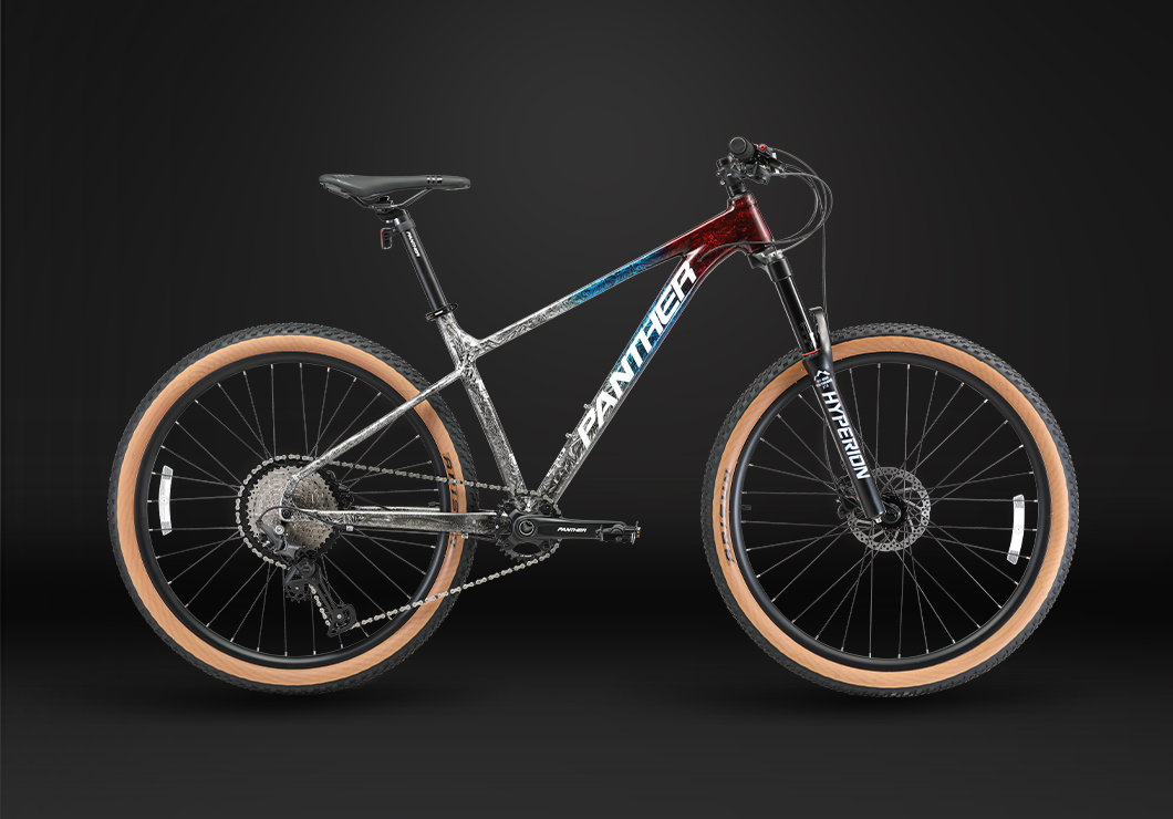 PANTHER/パンサー自転車/磐特自行车