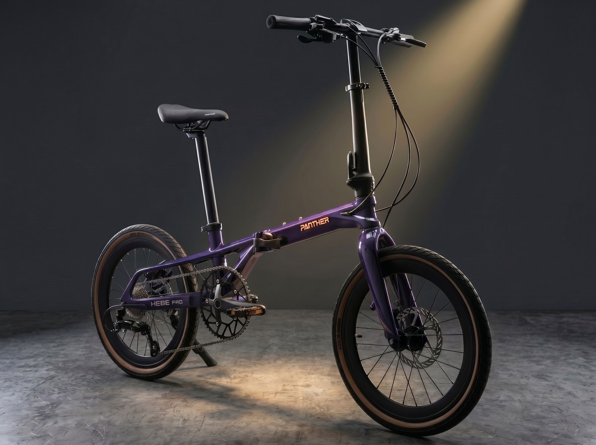 PANTHER/パンサー自転車/磐特自行车